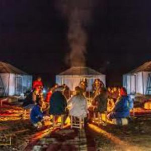 Tent