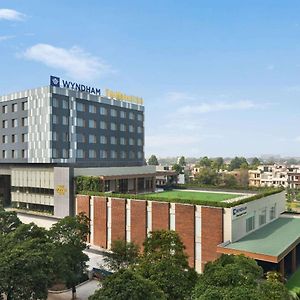 Wyndham Chandigarh Mohali